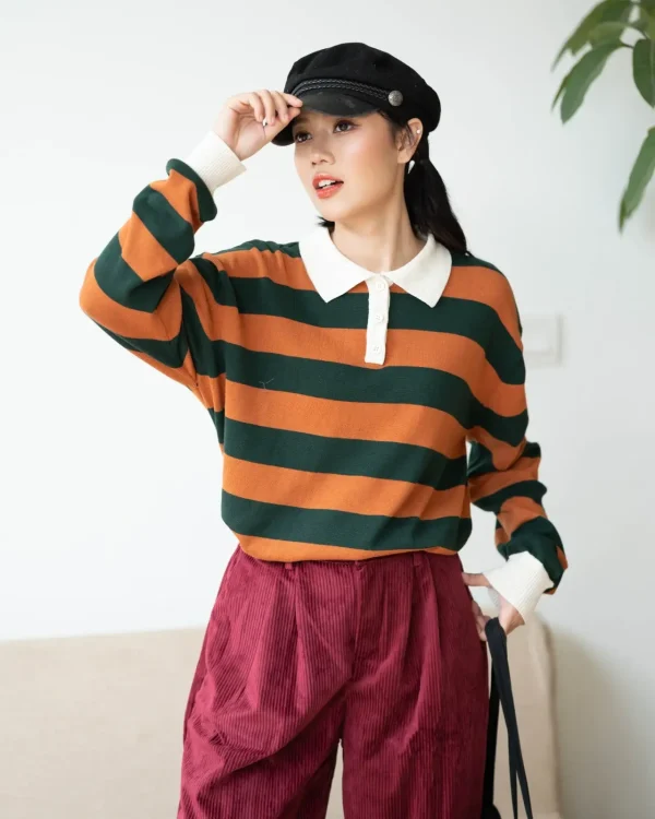 Kourtney Knit Longsleeve foto 1