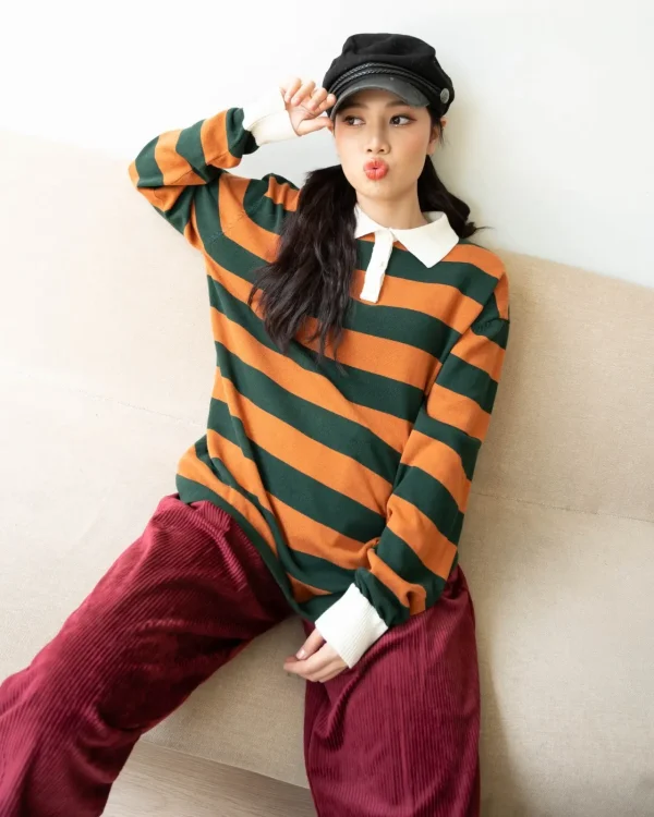Kourtney Knit Longsleeve foto 3