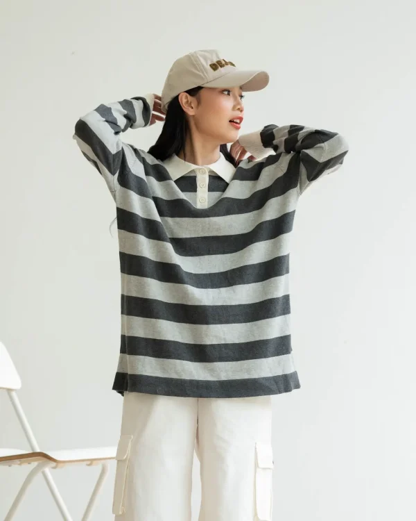 Kourtney Knit Longsleeve foto 9