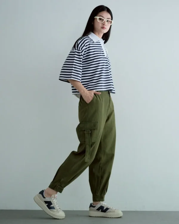 Kozue Denim Pants foto 5