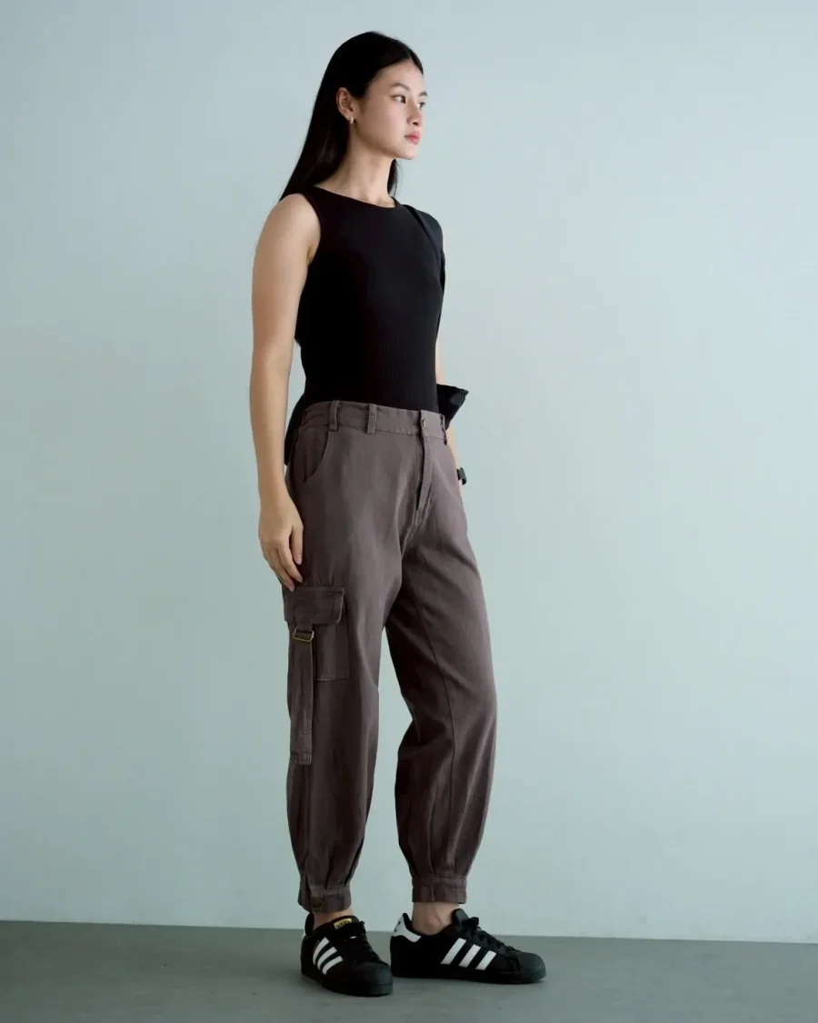 Kozue Denim Pants foto 19