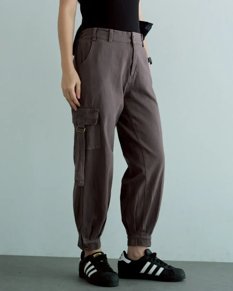 Kozue Denim Pants foto 20