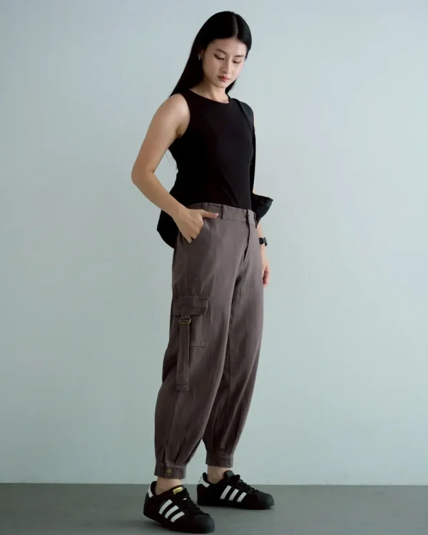 Kozue Denim Pants foto 18