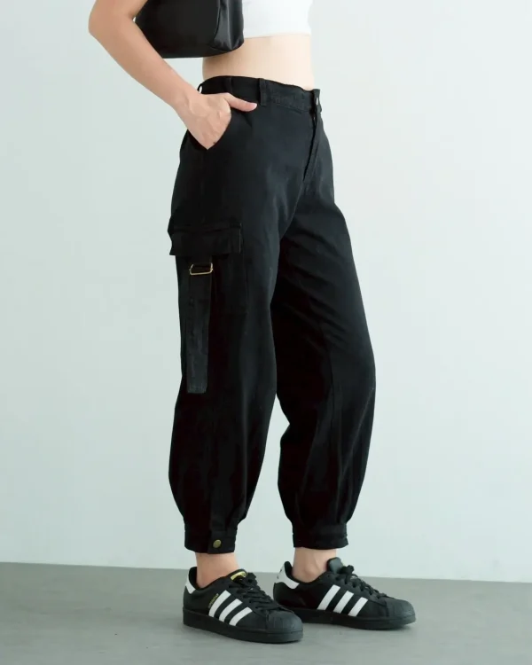 Kozue Denim Pants foto 8