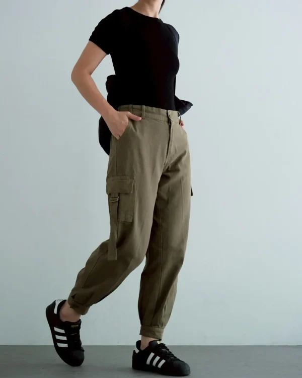 Kozue Denim Pants foto 23