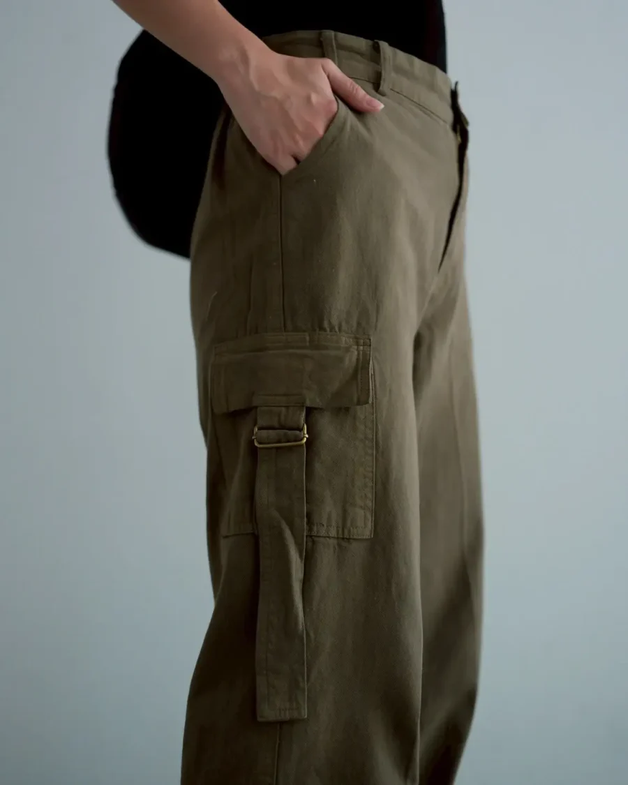 Kozue Denim Pants foto 24