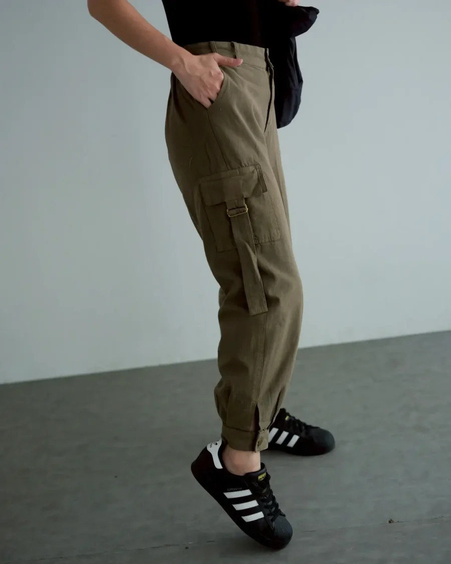 Kozue Denim Pants foto 25