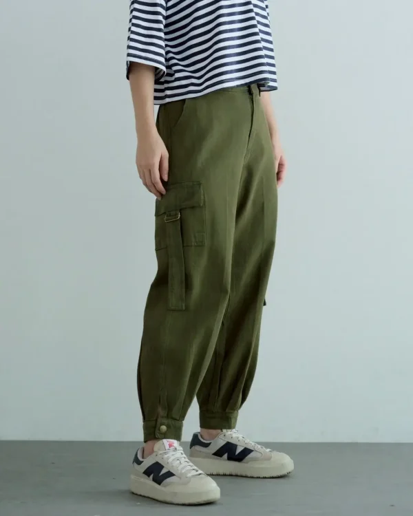 Kozue Denim Pants foto 6