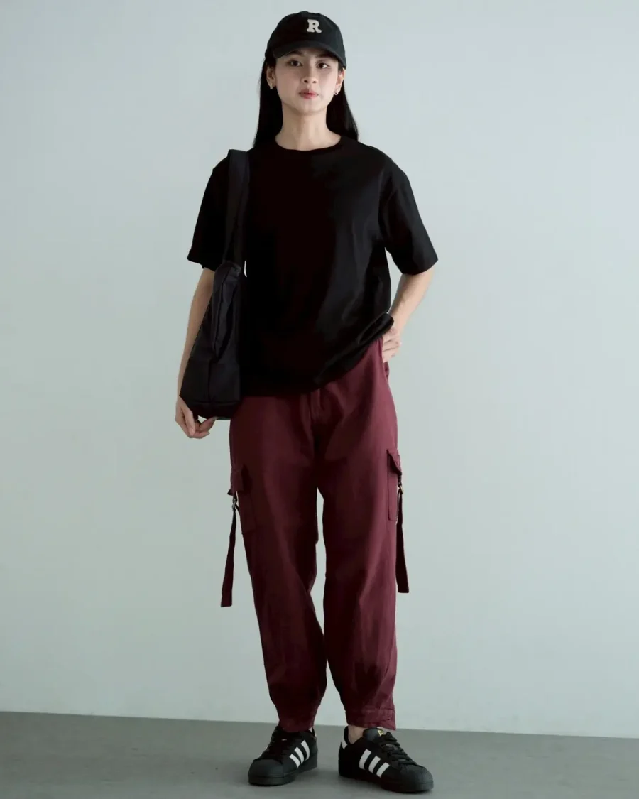 Kozue Denim Pants foto 17
