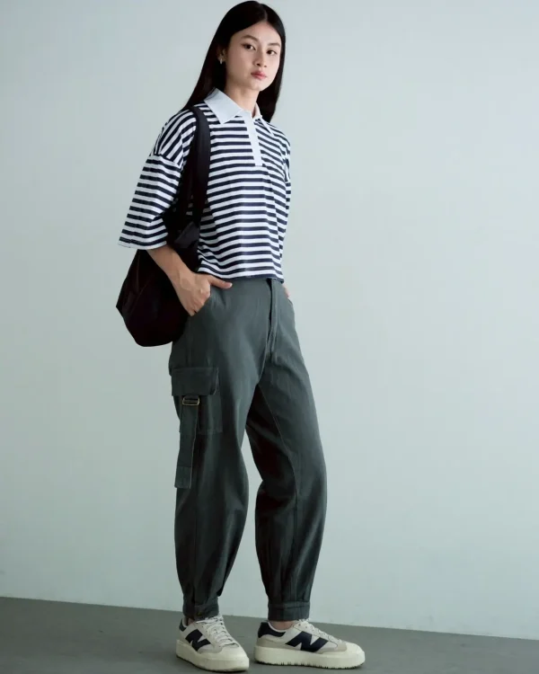 Kozue Denim Pants foto 10