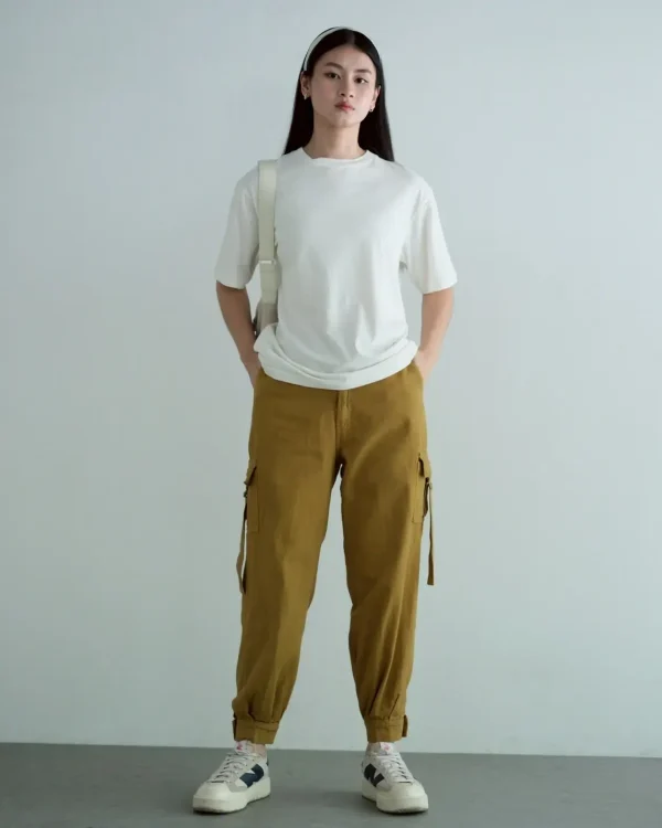 Kozue Denim Pants foto 21