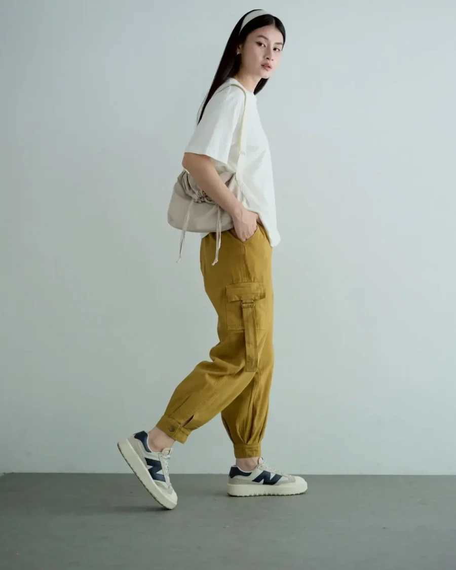 Kozue Denim Pants foto 22