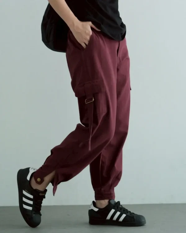 Kozue Denim Pants foto 16