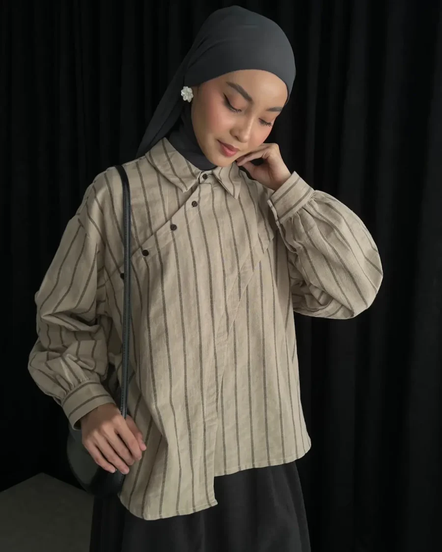 Miroku Shirt foto 16