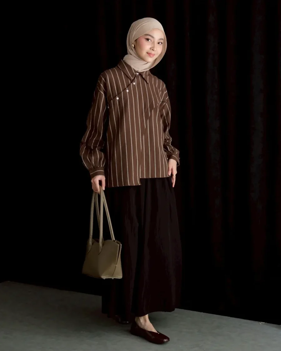 Miroku Shirt foto 9