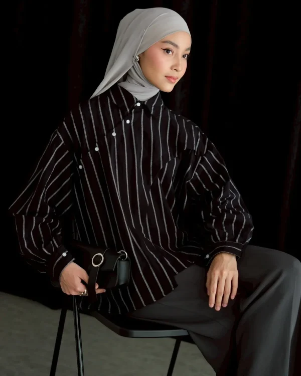 Miroku Shirt foto 2