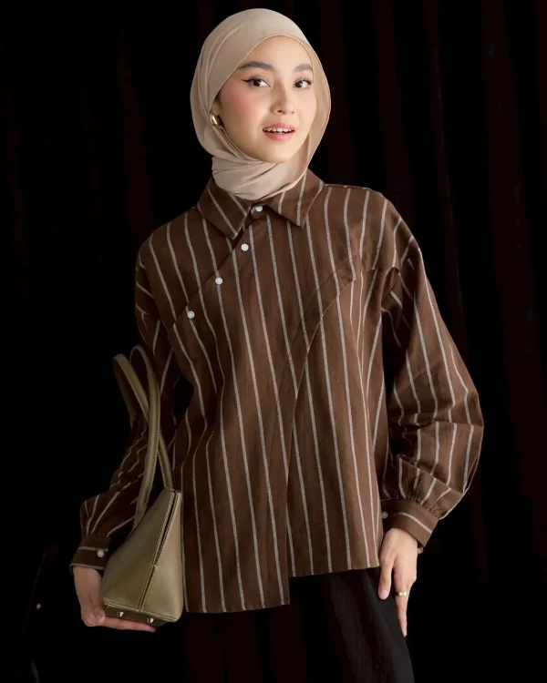 Miroku Shirt foto 5