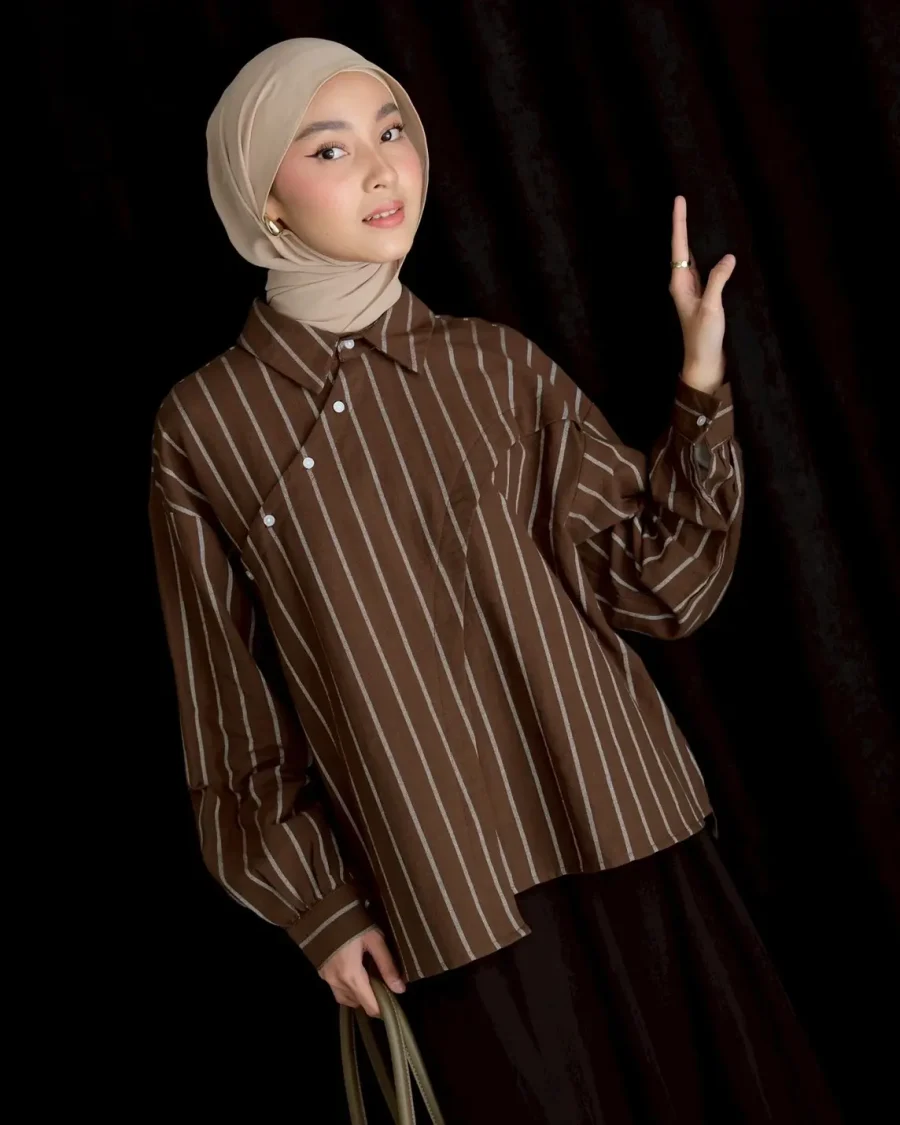 Miroku Shirt foto 8