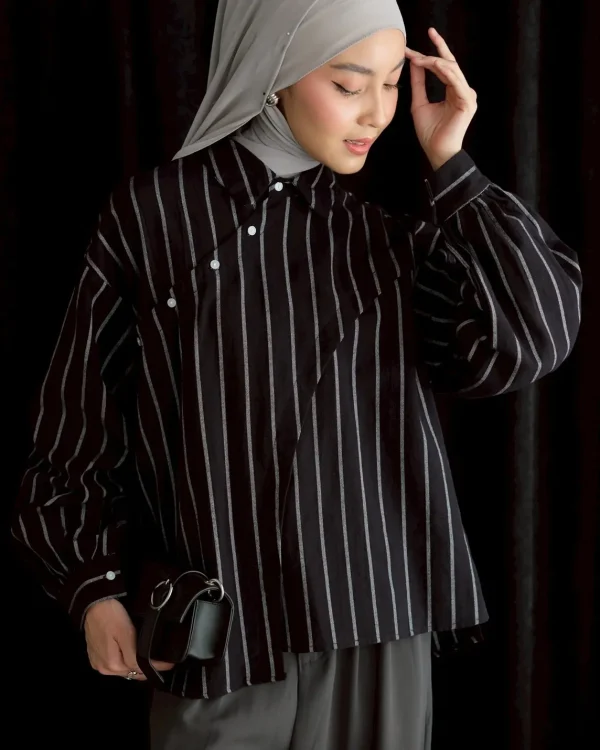 Miroku Shirt foto 3