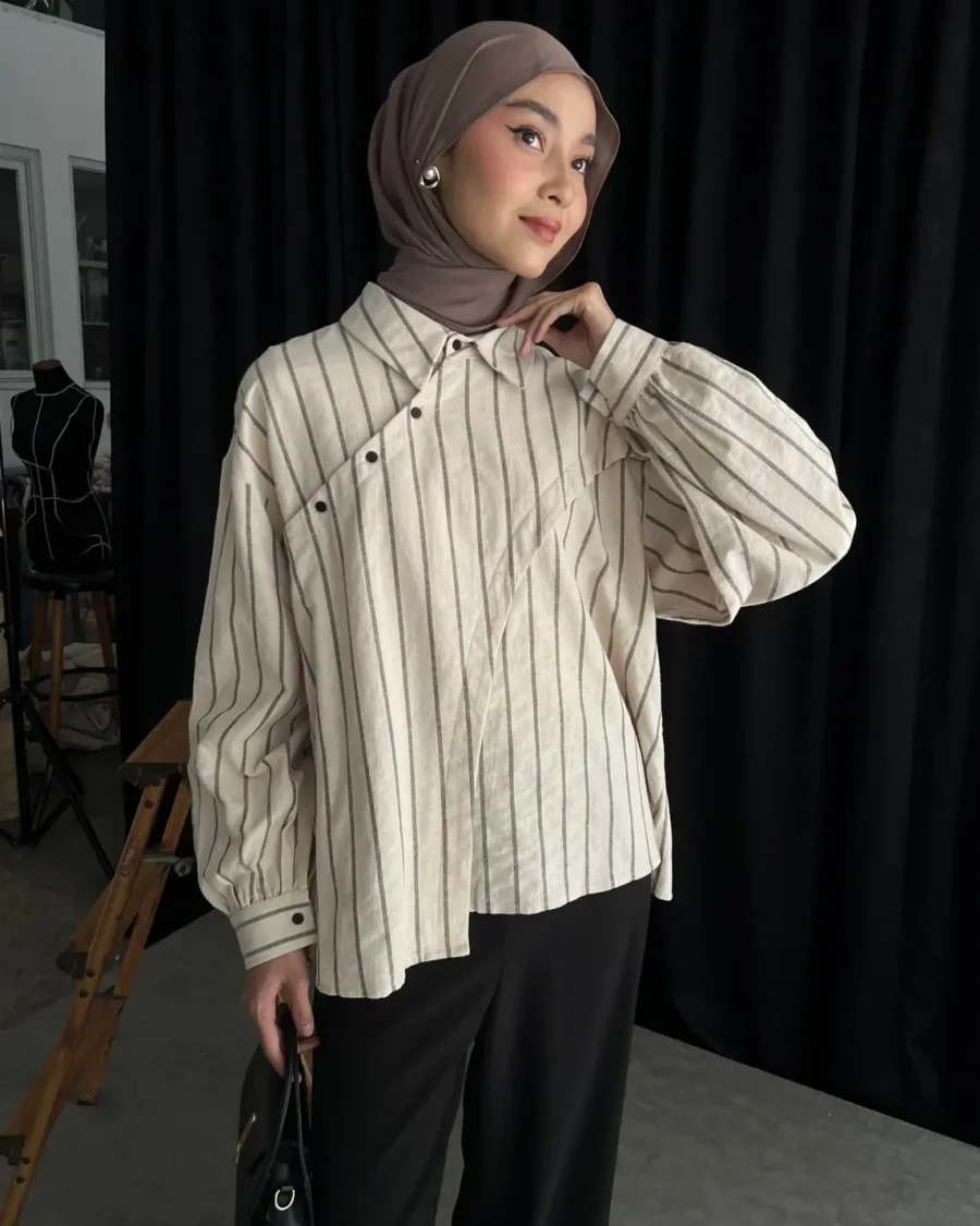 Miroku Shirt foto 14
