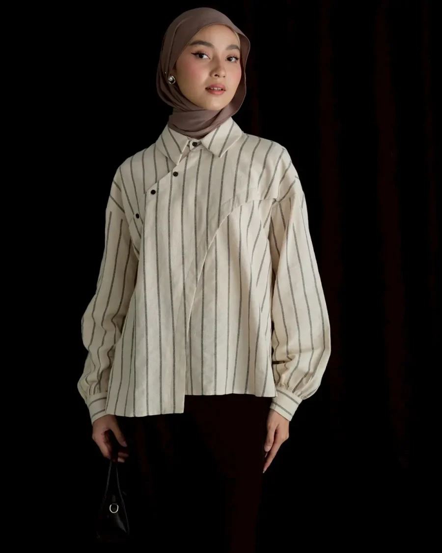 Miroku Shirt foto 12