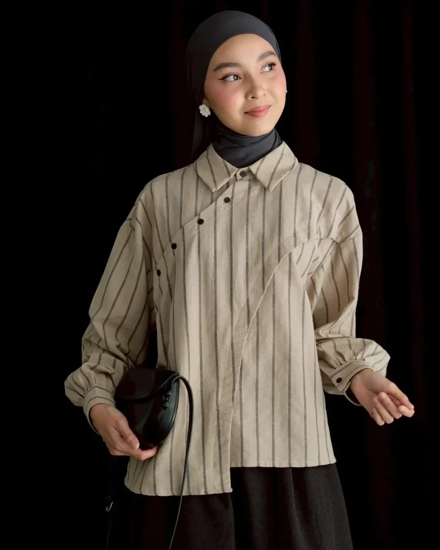 Miroku Shirt foto 18