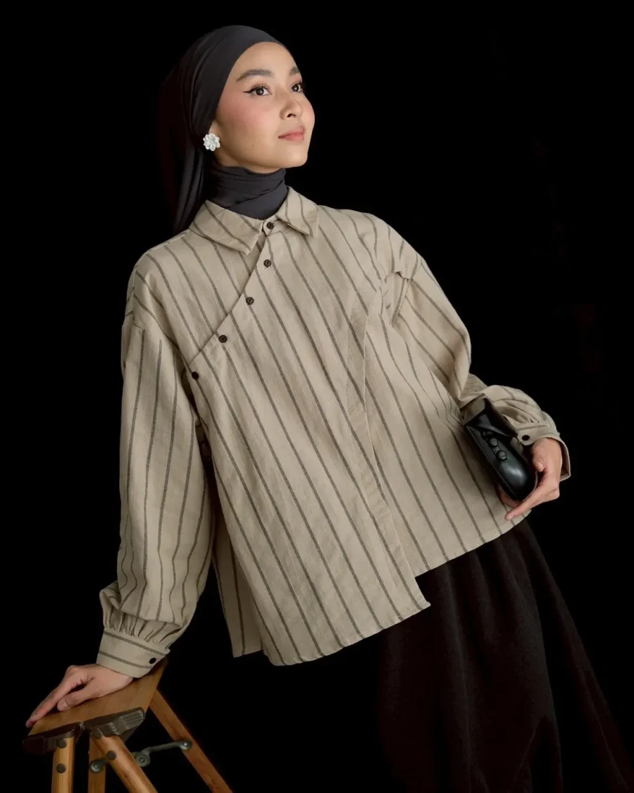 Miroku Shirt foto 19