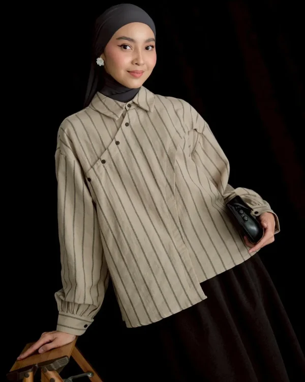 Miroku Shirt foto 15