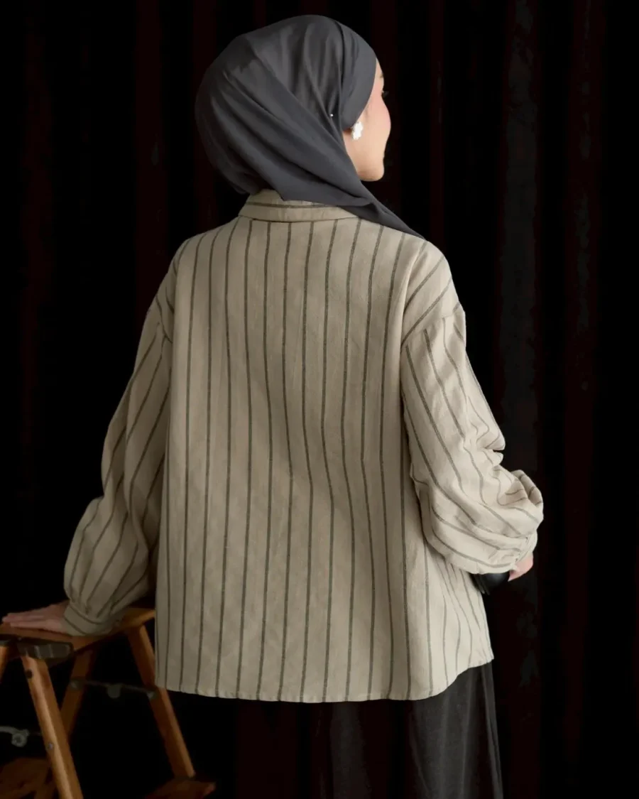 Miroku Shirt foto 17