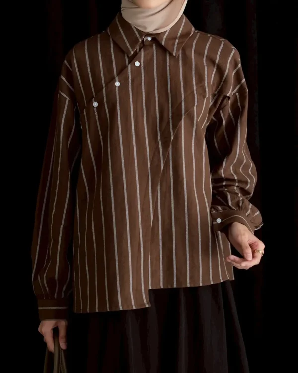 Miroku Shirt foto 6