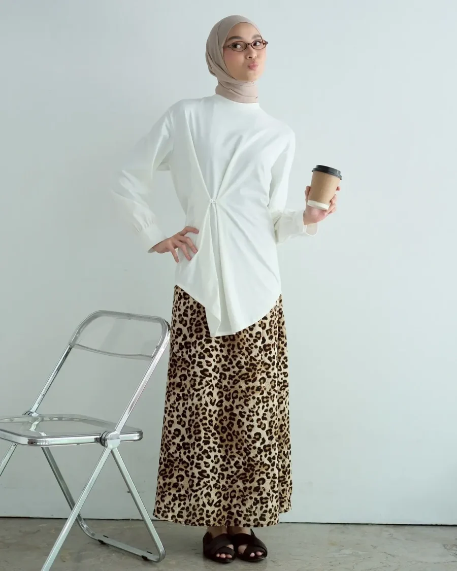 Nena Longsleeve foto 12