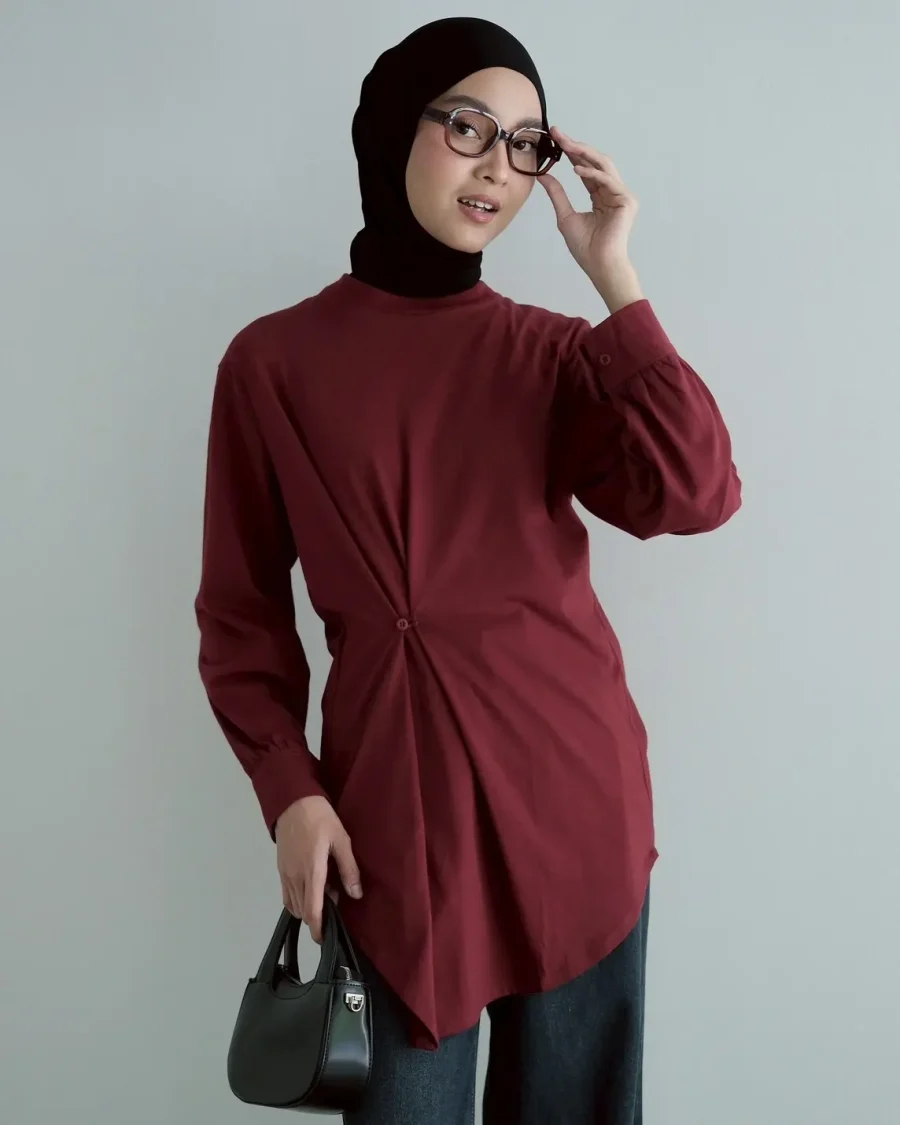 Nena Longsleeve foto 15