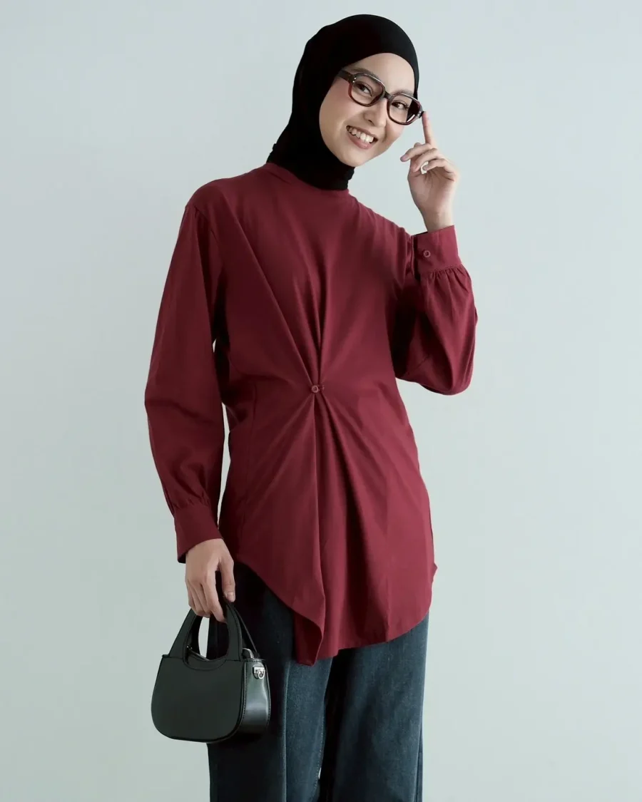Nena Longsleeve foto 14
