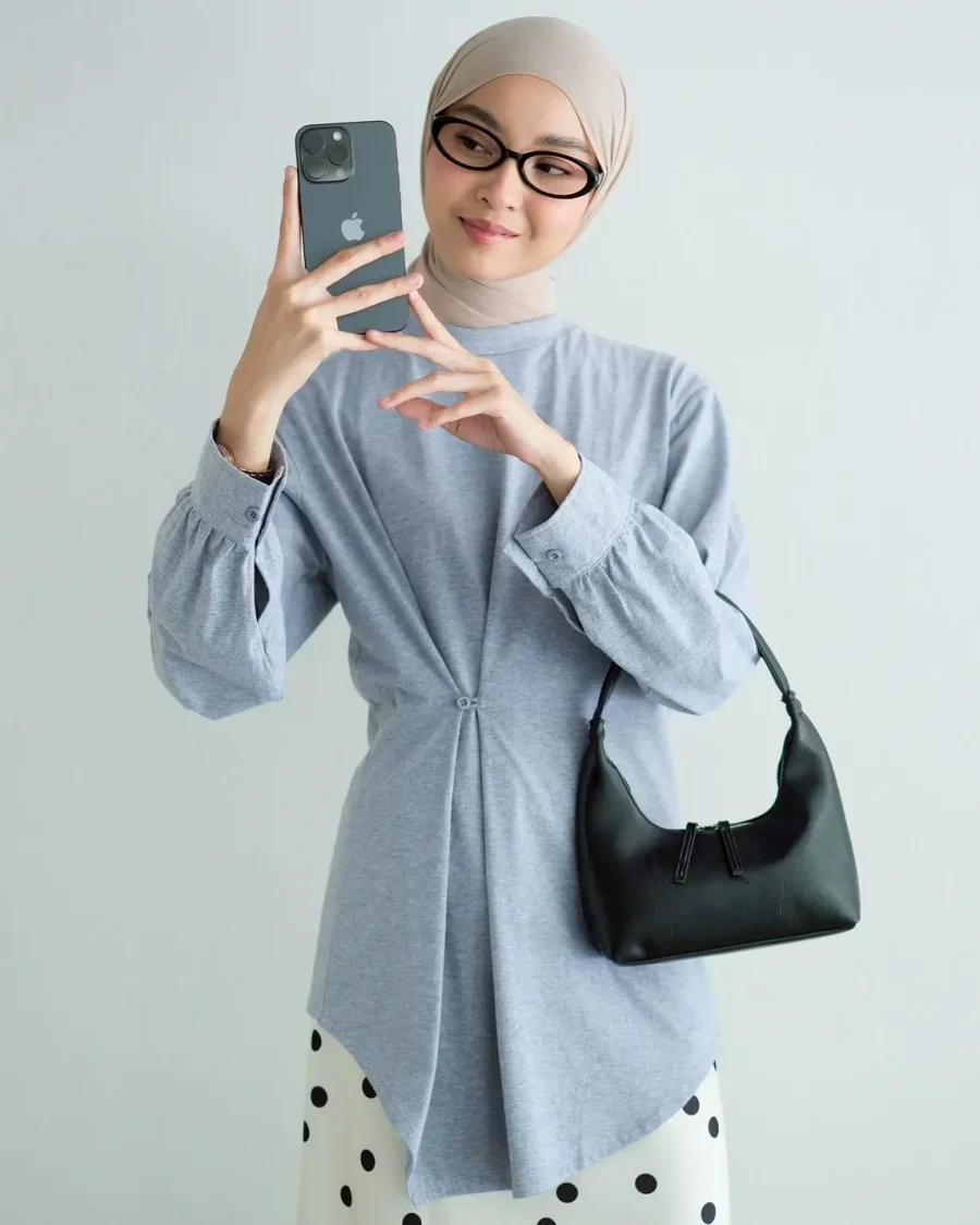 Nena Longsleeve foto 19