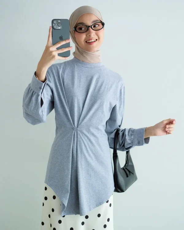Nena Longsleeve foto 17