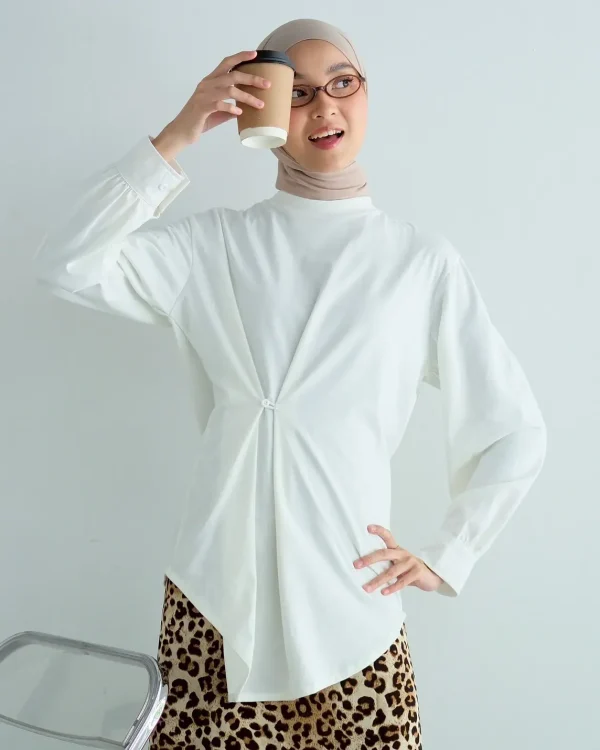 Nena Longsleeve foto 9