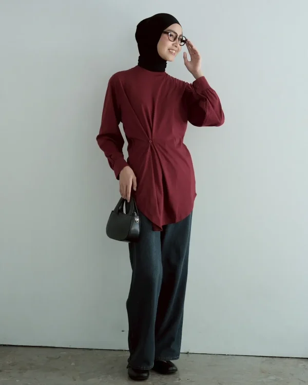 Nena Longsleeve foto 13
