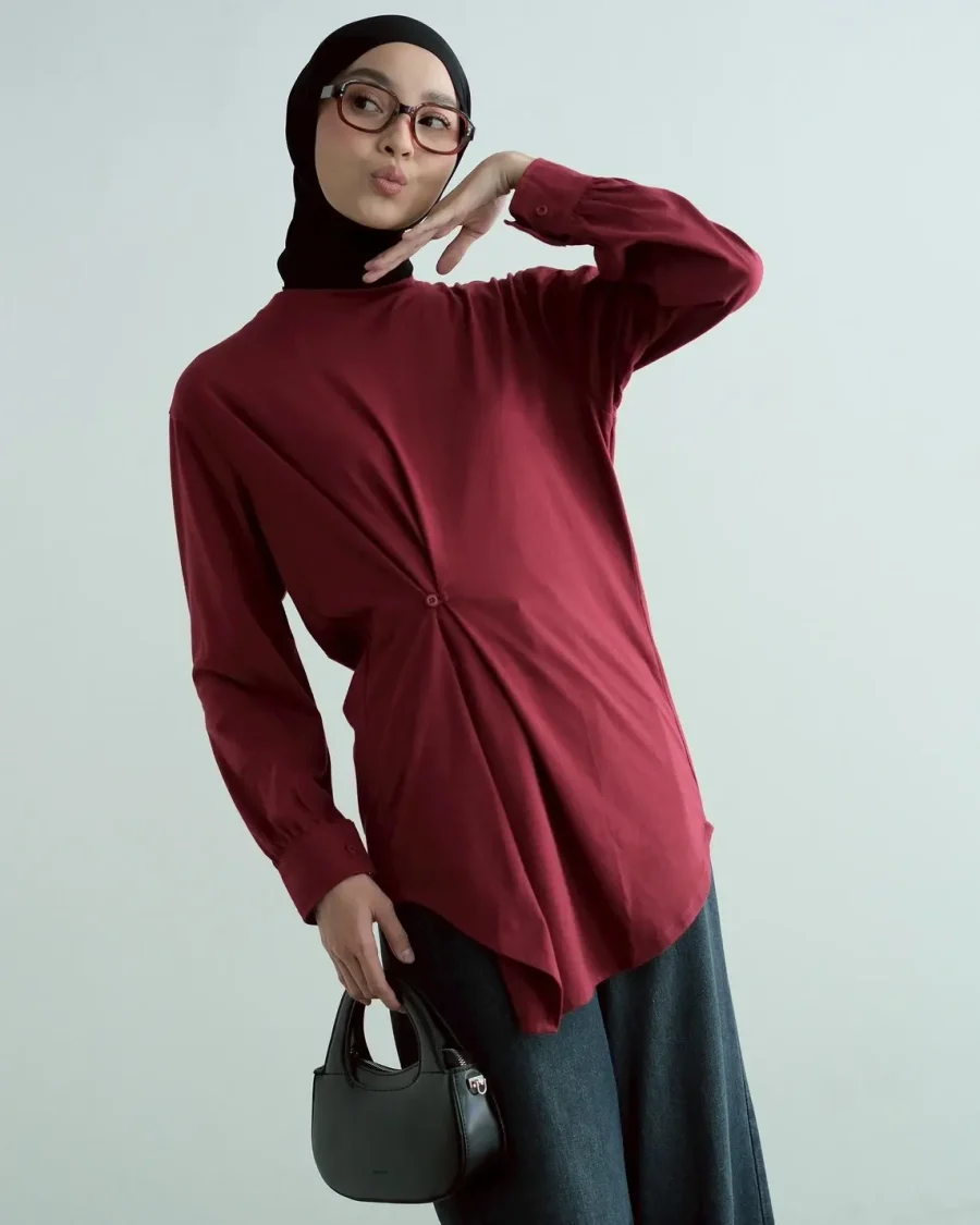 Nena Longsleeve foto 16