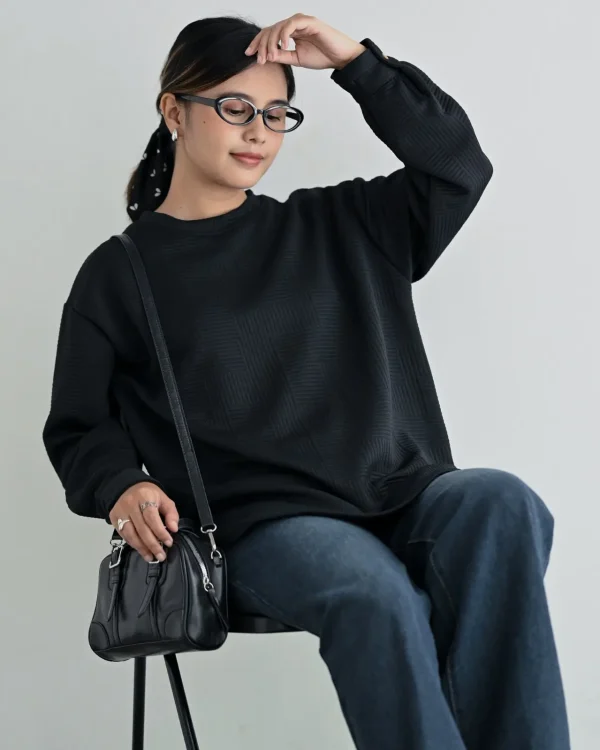 Olniva Longsleeve foto 3