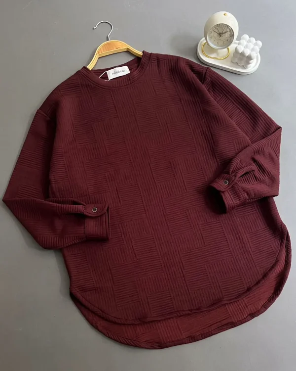 Olniva Longsleeve foto 6