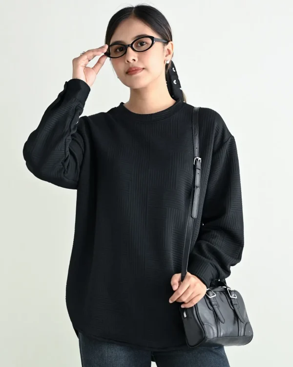 Olniva Longsleeve foto 1