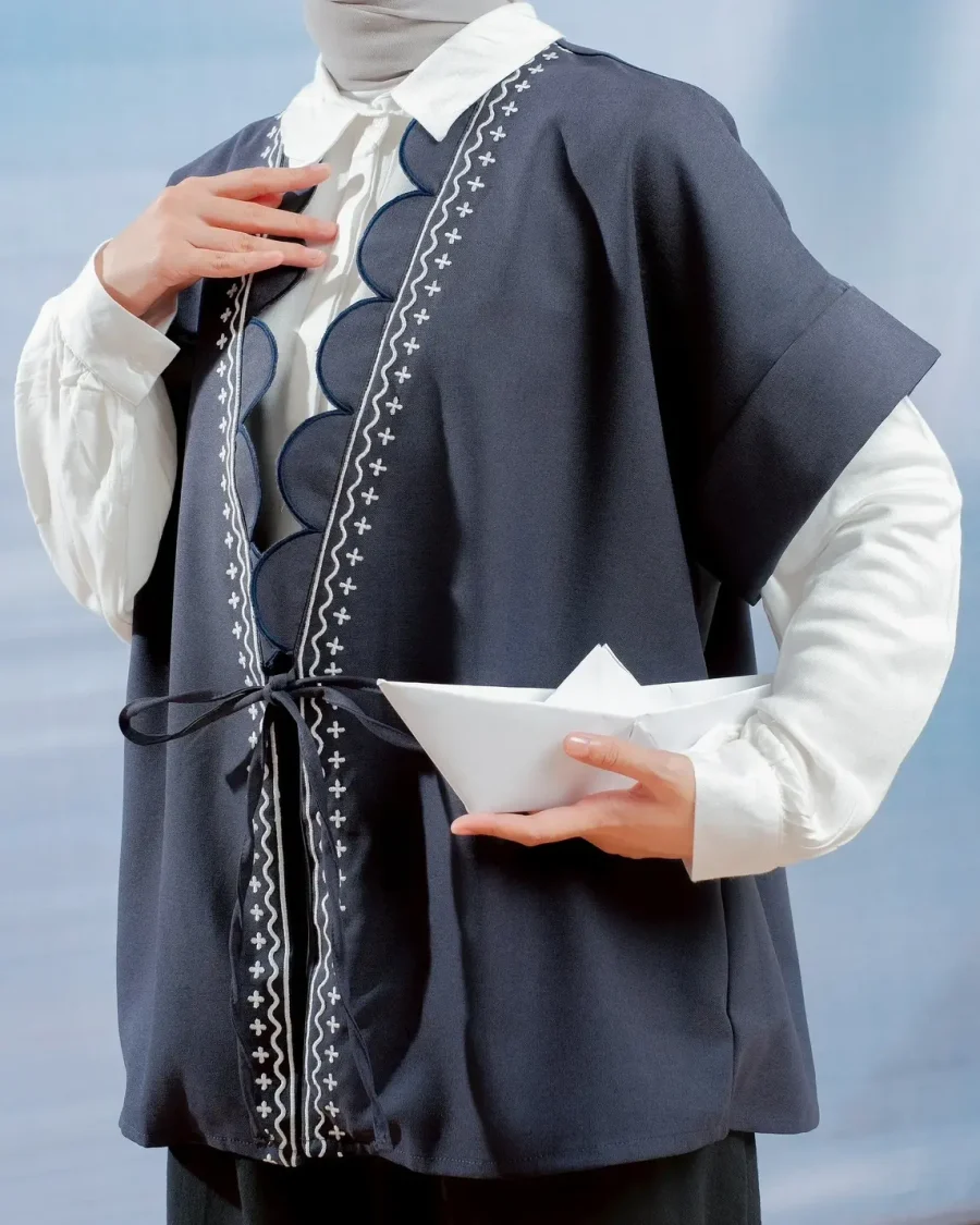 Sander Vest foto 16
