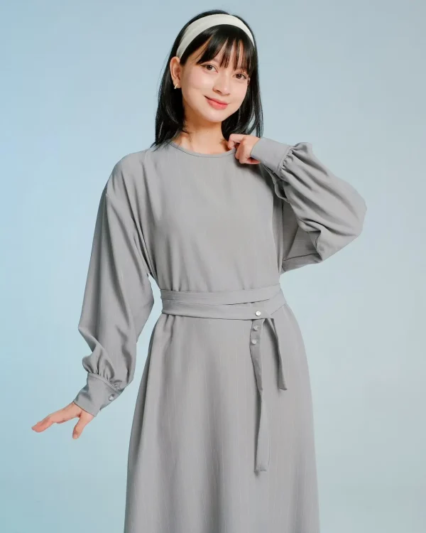 Sanya Maxi Dress foto 5