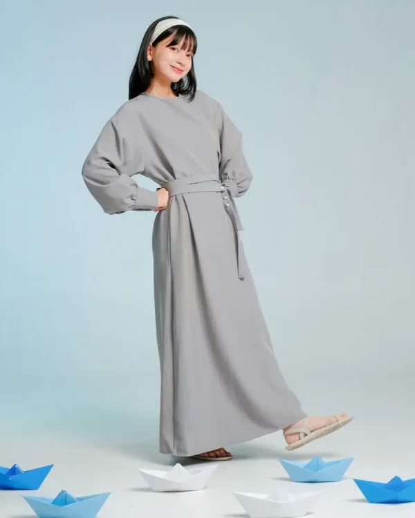 Sanya Maxi Dress foto 2