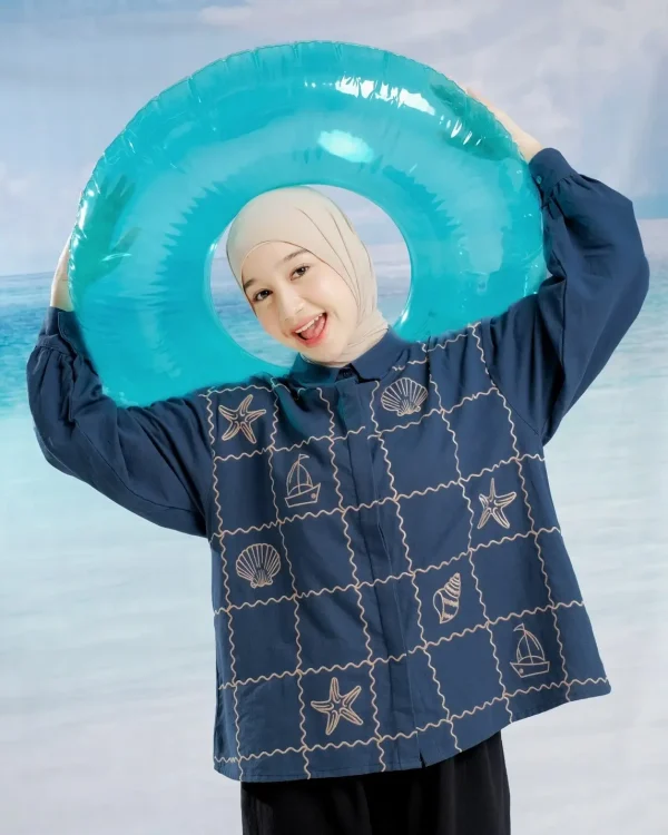 Selgi Shirt foto 4