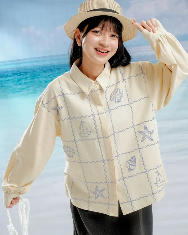 Selgi Shirt foto 8