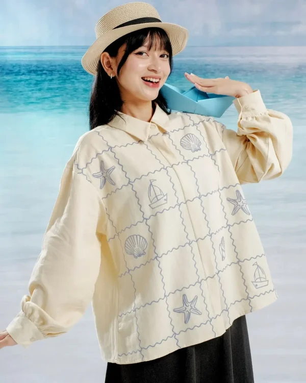 Selgi Shirt foto 2