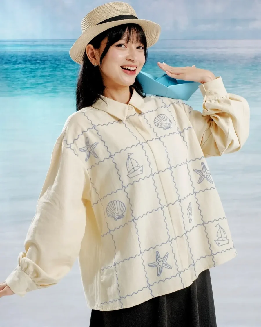 Selgi Shirt foto 9