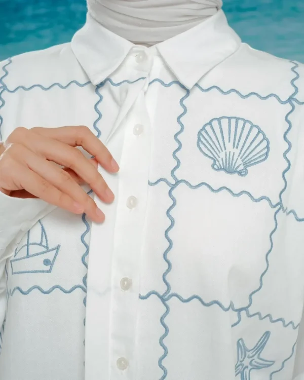 Selgi Shirt foto 7