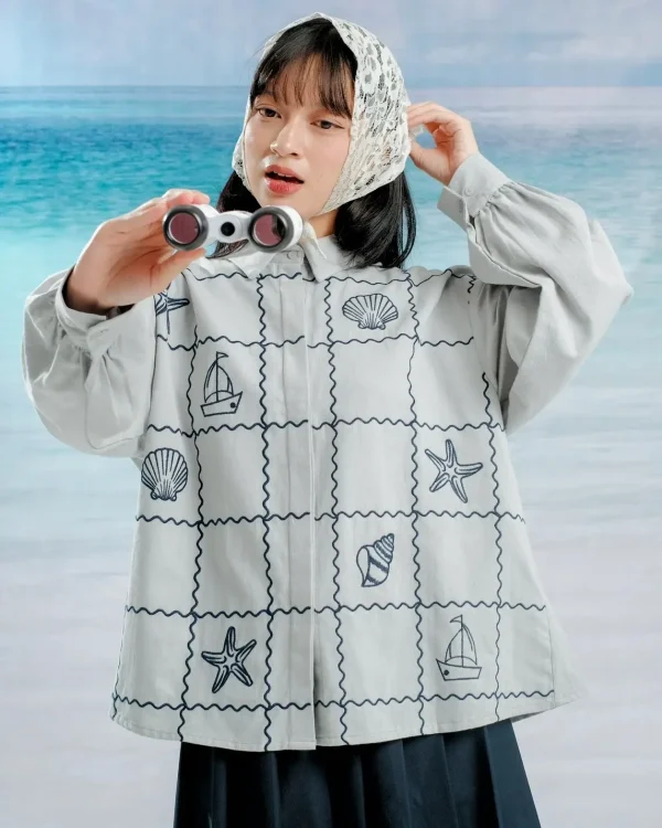 Selgi Shirt foto 13